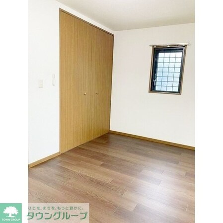 DeLCCS田園調布の物件内観写真